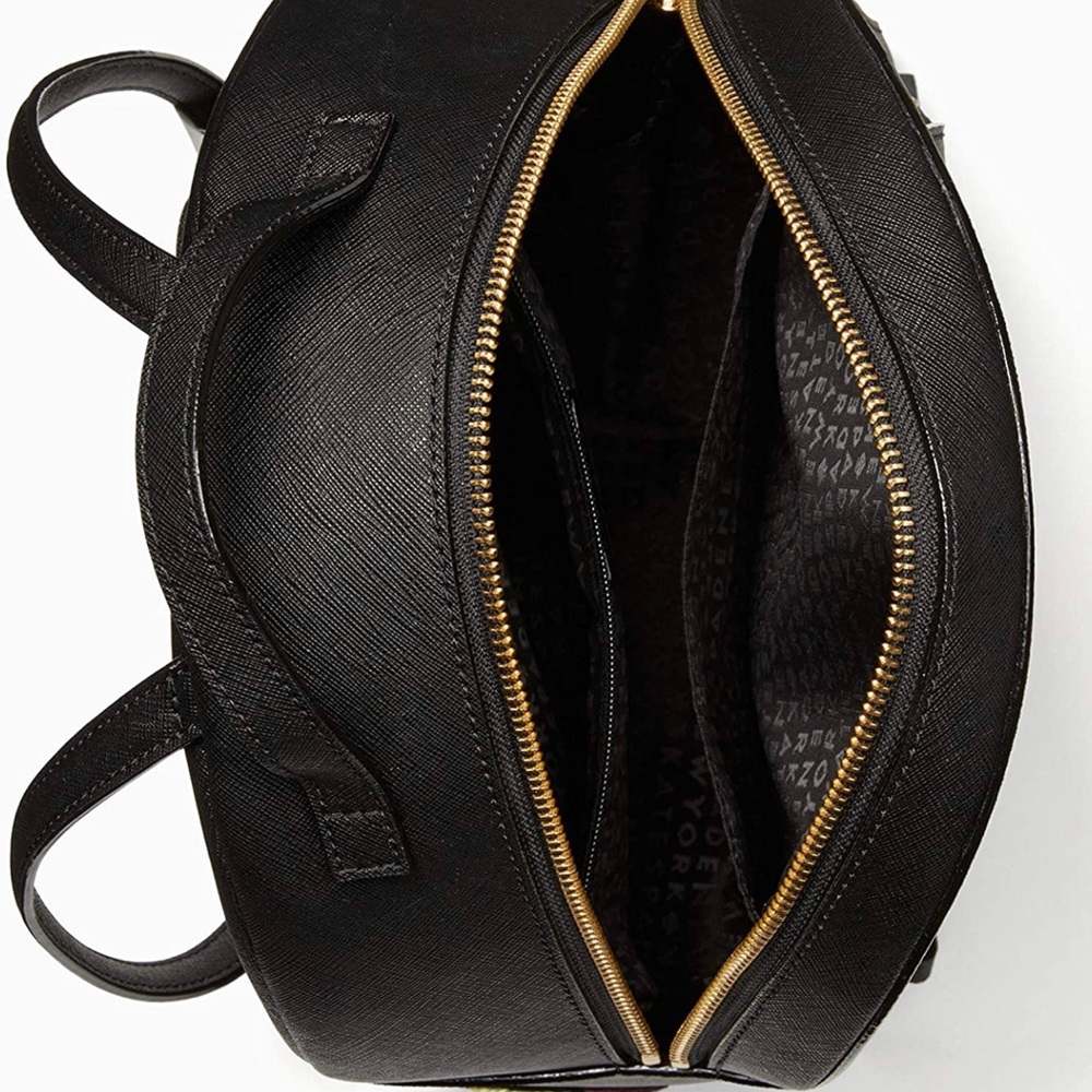 Kate Spade Backpack Authentic - Picture 2 of 2